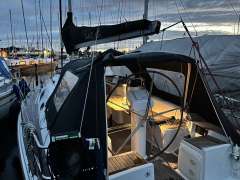 Hanse 370