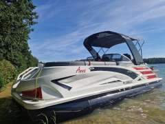 Kinocean SLPB22 Sport Pontoon Boat Pontoon boat