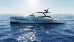 SAY 42 Sport Motoryacht