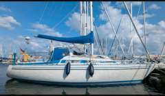 Colina L29 Segelyacht