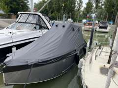 Futuro ZX 25 Bateau de sport