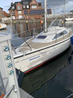 Dehler Dehler Segelyacht