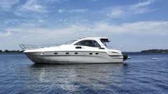 Bavaria 43 HT Hardtop