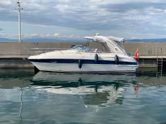 Bavaria 27 Sport A vendre Kajütboot