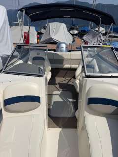Stingray 191 Bowrider