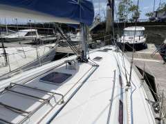 Bavaria 44 Cruiser Jadralna jahta