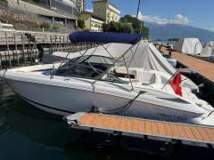 Cobalt 224 Bowrider