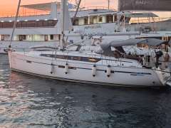 Bavaria 46 Cruiser Oceanska jadrnica