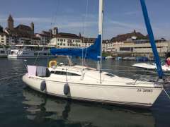 Jeanneau Sun Way 29 Segelyacht