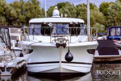 Jeanneau NC 11 Motoryacht