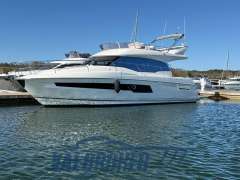 Prestige 460 Fly Flybridge