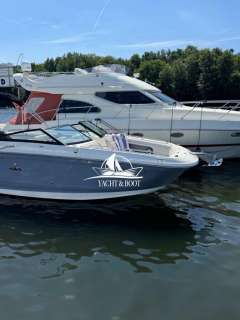 Sea Ray 270 SDX Bowrider