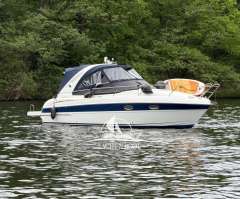 Bavaria 27 Sport Kajütboot