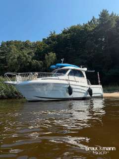 Starfisher 840 Pilothouse