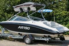 Yamaha AR190 Wakeboard/Wakesurf