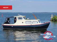 Beenhakker 750 OK Motorna jahta