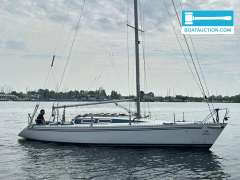 Diamant 3000 Segelyacht