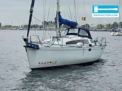 Feeling 346 Segelyacht