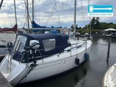 Dufour 30 Classic Segelyacht