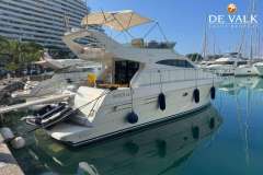 Raffaelli Levante Fly 43 Yacht à moteur
