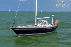 Huisman 41 Zeiljacht
