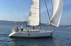 Beneteau FIRST 41S 5 Yate a vela