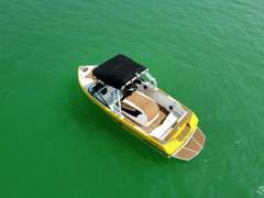 Nautique 200 Wasserski