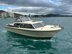 Scand 26 HC Kajütboot