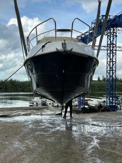Marinello Cabin 26 Wakeboard/wakesurf