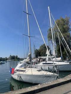 Jeanneau Arcadia 29