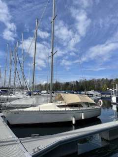 Jeanneau Arcadia 29