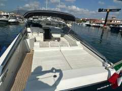 Itama 45 MOUSTIQUE Classic powerboats