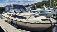 Marex Consul 77 Motorboot-Klassiker