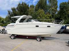 Bavaria 28 Sport Cabin cruiser