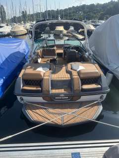 Nautique Super Air Nautique GS20 Wakeboard/Wakesurf
