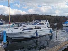 Bayliner 2855 Cierra Sunbridge Sportboot