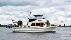 Ocean Marine Trawlers 40 Trawler