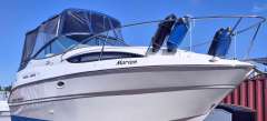 Bayliner 245 SB Cruiser Motorjacht