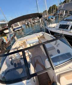 Bayliner VR4 Bowrider