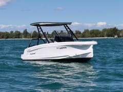 Axopar 22 T-Top Sportski brod