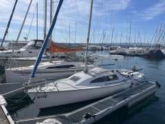 Archambault Surprise Segelyacht