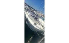 Jeanneau Cap Camarat 9.0 WA Jacht motorowy