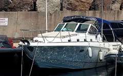 Beneteau Ombrine 1001 Motorna jahta