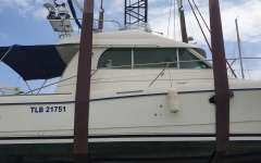 Beneteau Antares 10.80 Motorna jahta