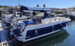 Beneteau Ombrine 900 Motorna jahta