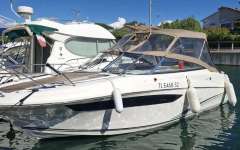 Jeanneau Cap Camarat 7.5 DC Jacht motorowy