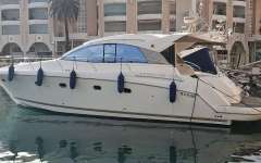 Jeanneau Prestige 42 Jacht motorowy