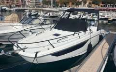 Beneteau Flyer 8 Motorna jahta