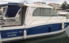 Beneteau Antares 760 Motorna jahta