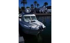 Jeanneau Merry Fisher 655 Jacht motorowy
